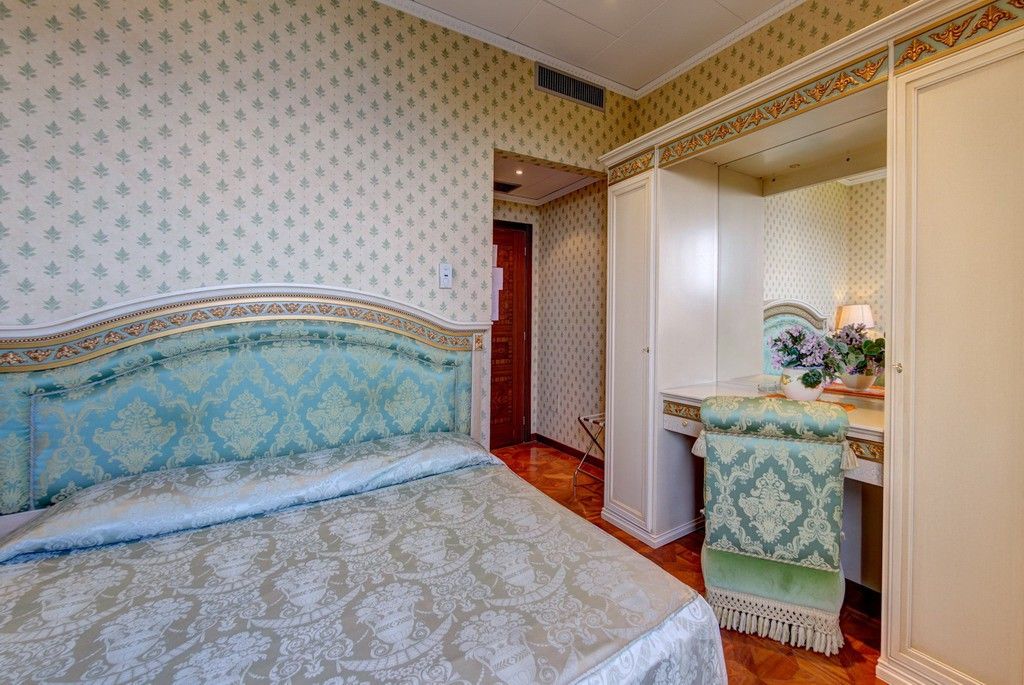 Hotel Villa Riis Taormina Exterior foto